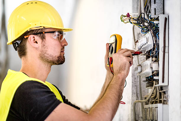 Industrial Electrical Services in Wabasso, FL