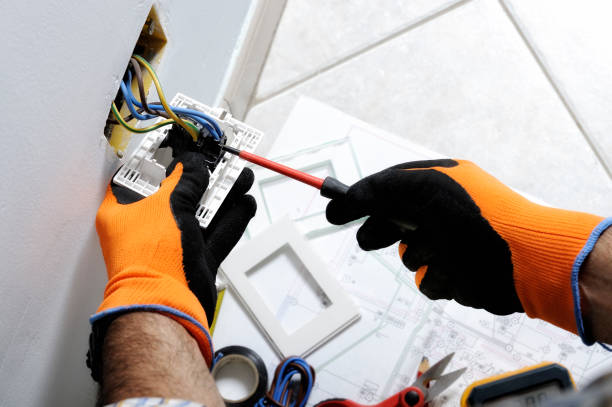 Emergency Electrical Repair Services in Wabasso, FL